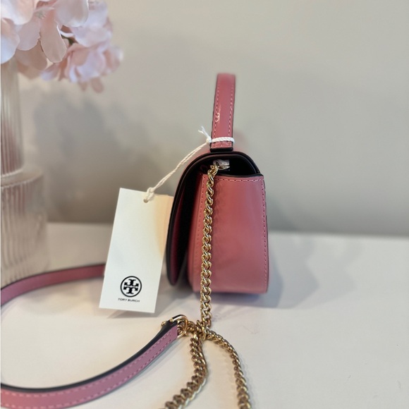 New Tag On Limited Edition Tory Burch Bag - Picture 7 of 9